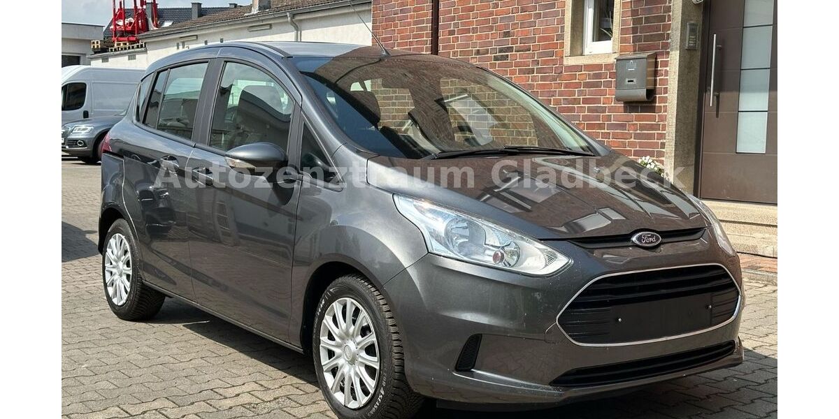 Ford B-Max 113.800 km 8.990 &euro; Gladbeck 45968
