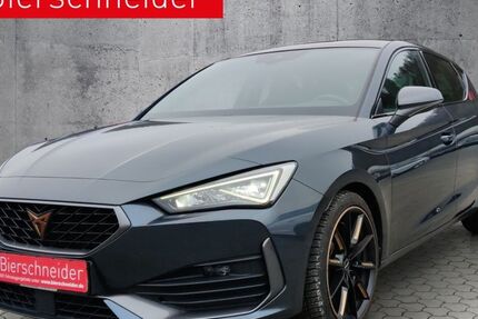 Cupra Leon 37.600 km 29.250 &euro; Beilngries 92339