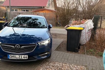 Opel Insignia 171.260 km 9.300 &euro; Hennigsdorf 16761