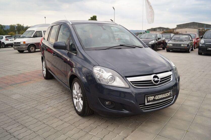 Zafira