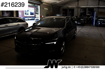 Opel Insignia 59.543 km 19.350 &euro; Steinbach-Hallenberg OT Herges-Hallenberg 98587