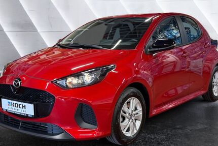 Mazda 2 10.430 km 20.990 &euro; Zeesen 15711