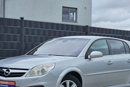 Opel Signum