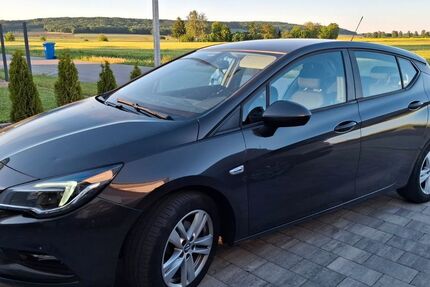 Opel Astra 87.900 km 10.800 &euro; Blindheim 89434