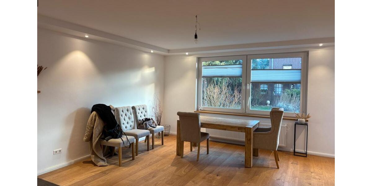 Erdgeschoßwohnung Wennigsen (Deister) - 3 Zimmer, 83 m&sup2;, 1.350&euro; | Angebot:24793513