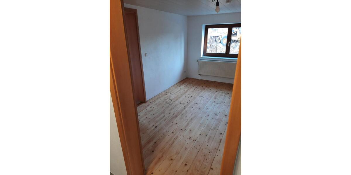 Erdgeschoßwohnung Bobritzsch-Hilbersdorf Hilbersdorf - 2 Zimmer, 45 m&sup2;, 247&euro; | Angebot:24563114