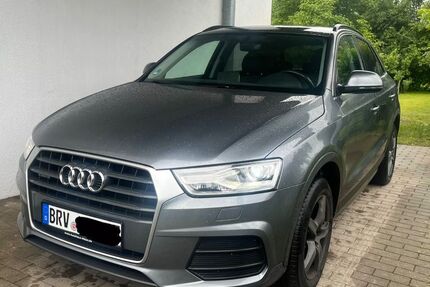 Audi Q3 154.324 km 16.600 &euro; Bremervörde 27432