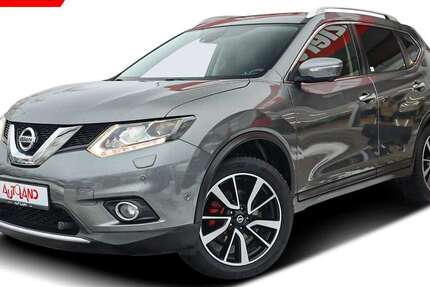 Nissan X-Trail 63.474 km 18.950 &euro; Meißen 01662