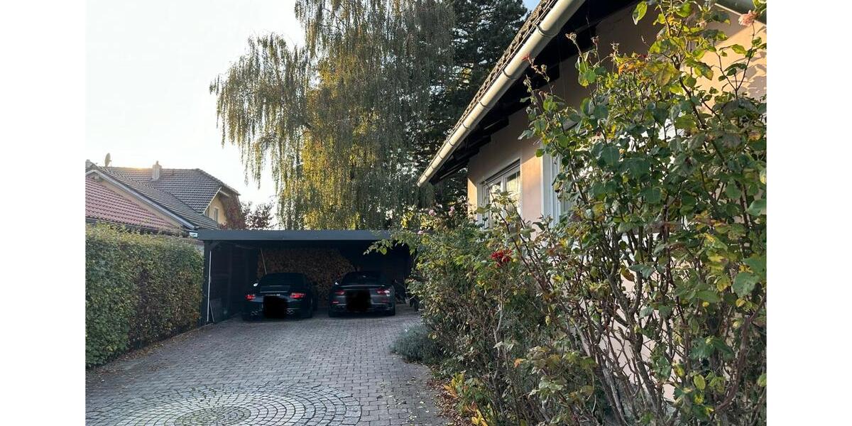 Einfamilienhaus Osterhofen - 6 Zimmer, 175 m&sup2;, 1.500&euro; | Angebot:26326552
