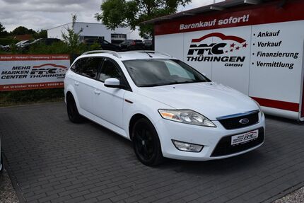 Ford Mondeo 190.000 km 2.990 € Erfurt 99099