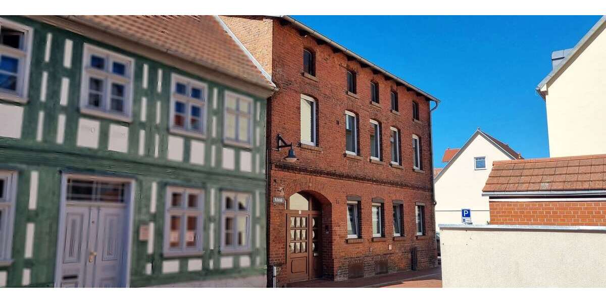 Einfamilienhaus Ueckermünde - 2 Zimmer, 168 m&sup2;, 198.000&euro; | Angebot:26398128