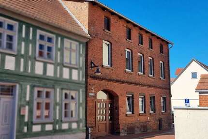 Haus Ueckermünde - 2 Zimmer, 168 m&sup2;, 198.000&euro; | Angebot:26398128