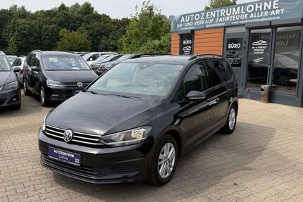 VW Touran 310.000 km 10.990 &euro; Lohne 49393