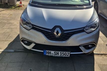 Renault Scenic 64.500 km 13.300 &euro; Ammersbek 22949