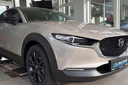 Mazda CX-30 6.261 km 28.950 &euro; Hamburg 22761