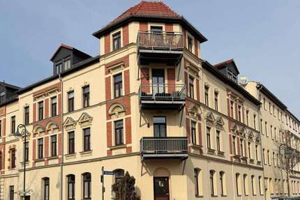 Wohnung Markranstädt - 3 Zimmer, 75 m&sup2;, 748&euro; | Angebot:27460654