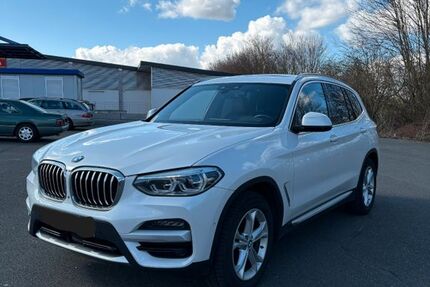 BMW X3 96.000 km 29.900 &euro; Neustadt an der Aisch 91413