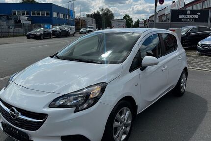 Opel Corsa 52.000 km 10.950 &euro; Nürnberg 90431
