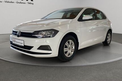 VW Polo 111.200 km 12.374 &euro; Grafenau 94481