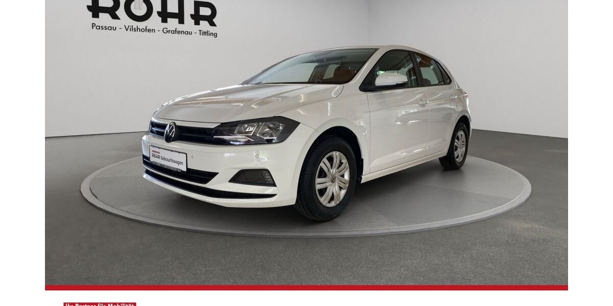 VW Polo 111.200 km 12.599 &euro; Grafenau 94481