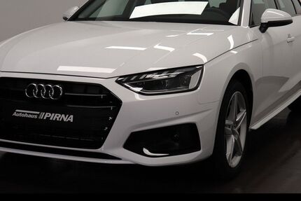 Audi A4 36.300 km 33.500 &euro; Pirna 01796