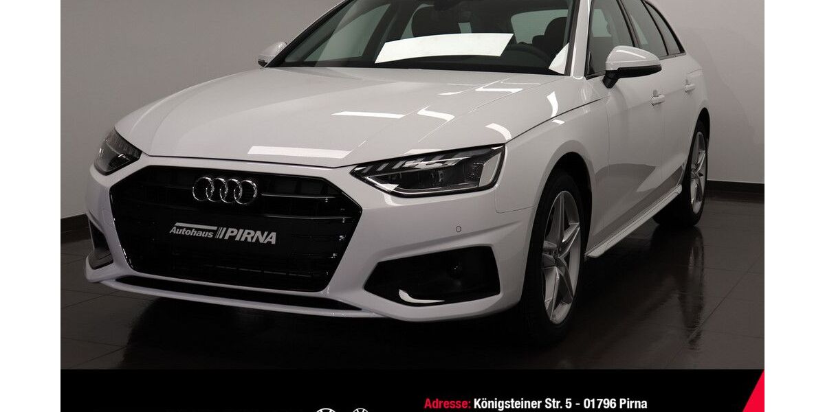 Audi A4 36.300 km 33.500 &euro; Pirna 01796
