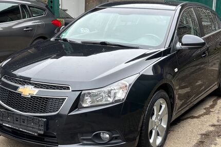 Chevrolet Cruze 233.000 km 3.250 &euro; Köln 51143
