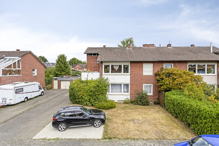 Kapitalanleger aufgepasst! 8 zimmer