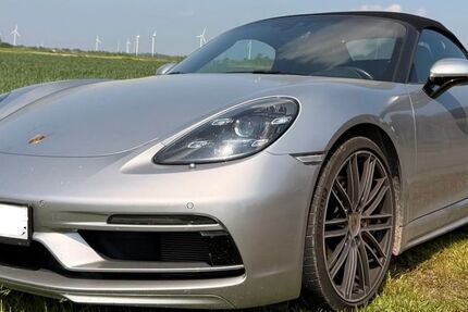 Porsche Boxster 30.000 km 82.799 &euro; Rheurdt 47509