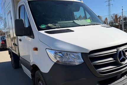 Mercedes-Benz Sprinter 397.000 km 17.000 &euro; Augsburg 86154