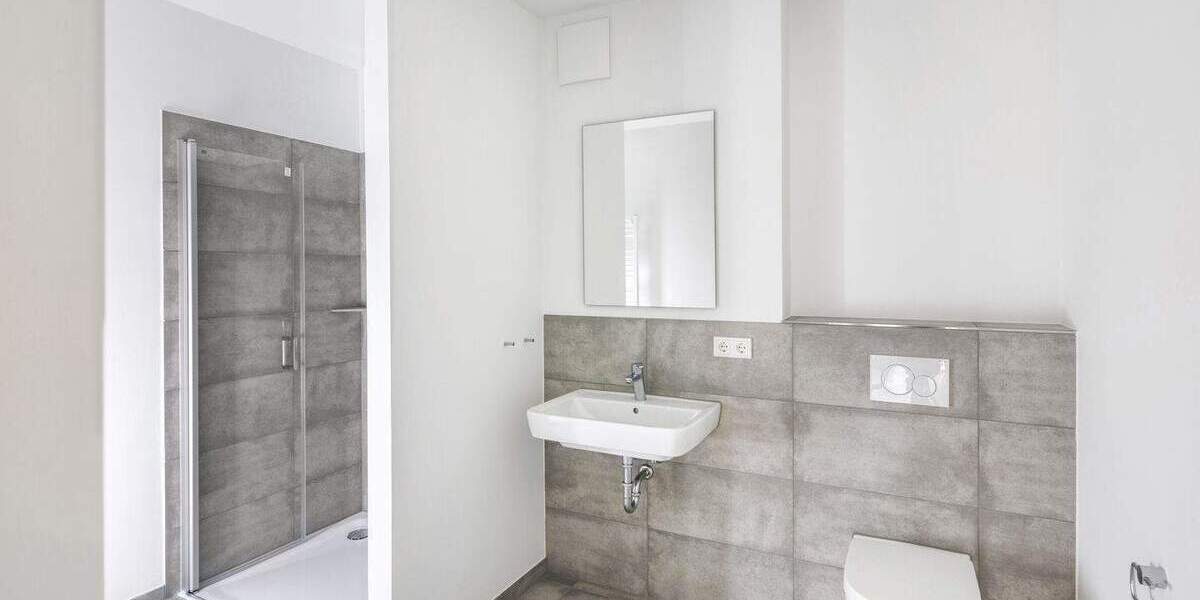 Etagenwohnung Harsefeld - 3 Zimmer, 81 m&sup2;, 408.850&euro; | Angebot:25768994