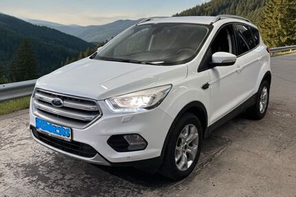 Ford Kuga 85.000 km 11.999 &euro; Heilbronn 74078