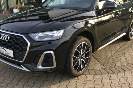 Audi Q5 11.511 km 43.999 &euro; Haren 49733