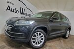 Skoda Kodiaq Style DSG LED AHK Leder Memory 7-Sitzer 116.400 km 28.900 € Garrel 49681
