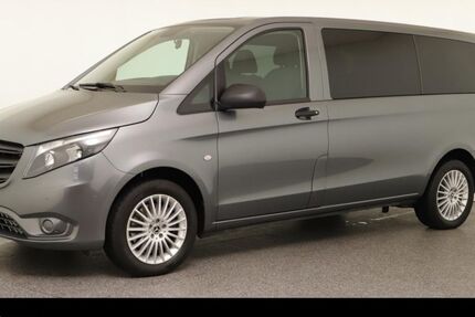 Mercedes-Benz Vito 74.000 km 34.299 &euro; Schierling 84069