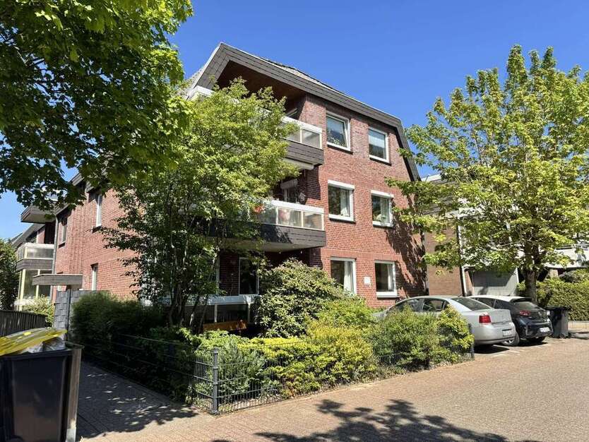 Wohnung zum Kaufen in Oldenburg 195.000 € 58.2 m²
