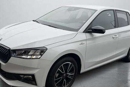 Skoda Fabia 24.669 km 21.480 &euro; Daun 54550