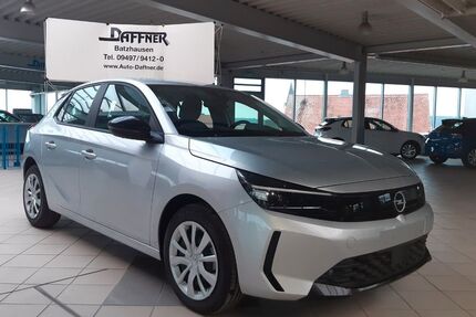 Opel Corsa 2.650 km 19.490 &euro; Batzhausen 92358