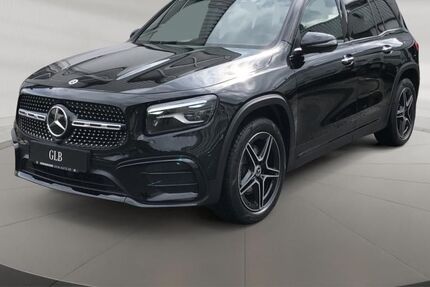 Mercedes-Benz GLB 200 9.579 km 48.889 &euro; Neckarsulm-Obereisesheim 74172