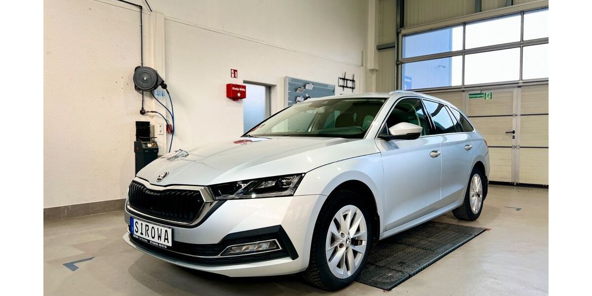 Skoda Octavia 82.600 km 20.400 &euro; Selters-Eisenbach 65618