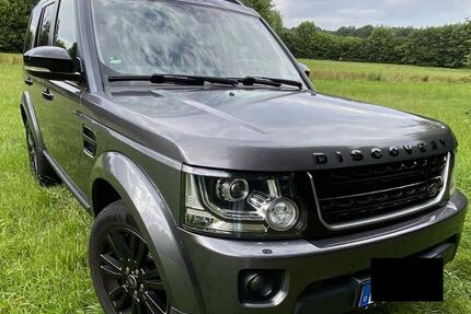 Land Rover Discovery 250.100 km 15.400 € Escheburg 21039