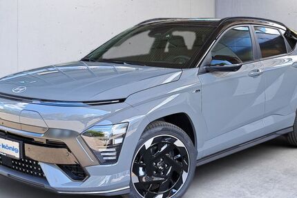 Hyundai KONA 12.500 km 40.990 &euro; Lörrach 79539