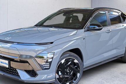 Hyundai KONA 13.500 km 40.990 &euro; Lörrach 79539