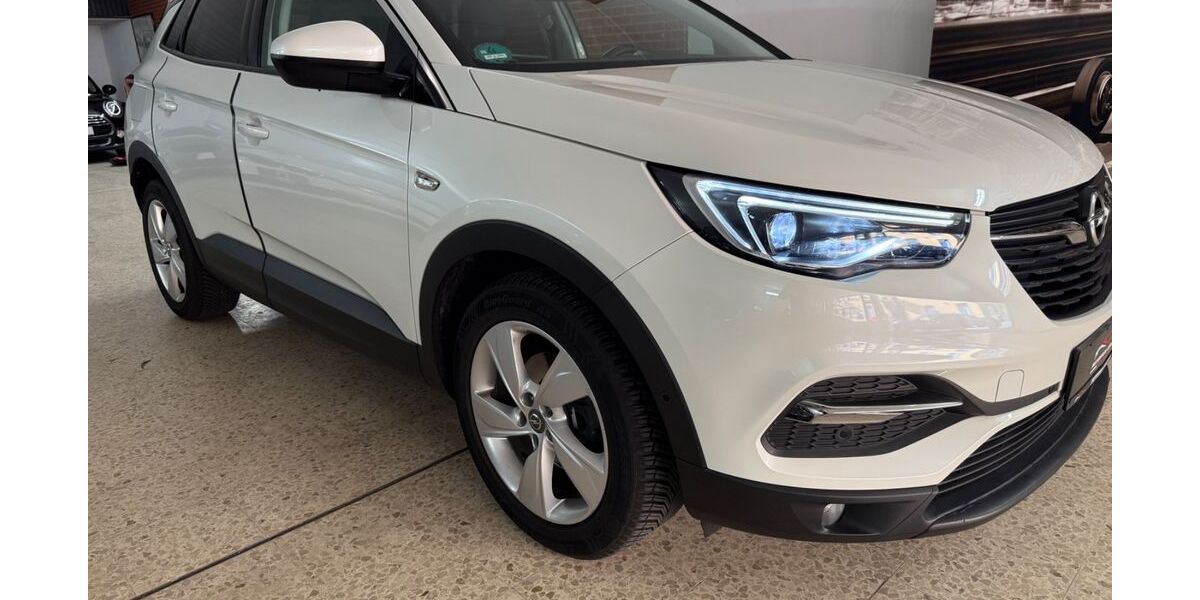 Opel Grandland (X) 140.000 km 11.900 &euro; Waldsee 67165