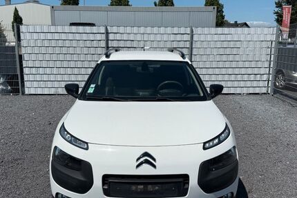 Citroen C4 Cactus 136.049 km 2.650 &euro; KEHL 77694