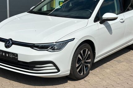 VW Golf 53.900 km 19.290 &euro; Ahorntal 95491