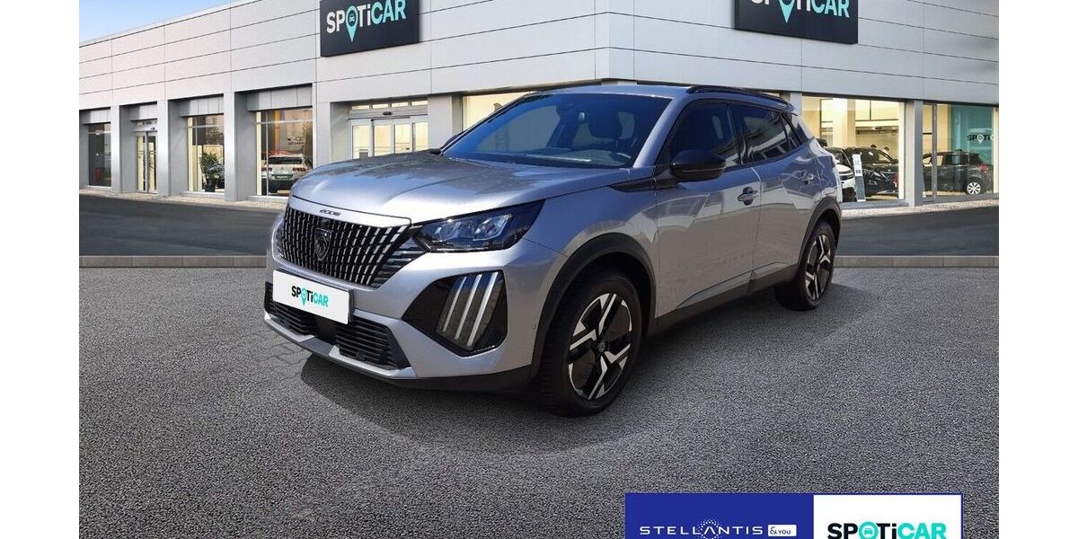 Peugeot 2008 39.986 km 17.930 &euro; Bischofswerda 01877