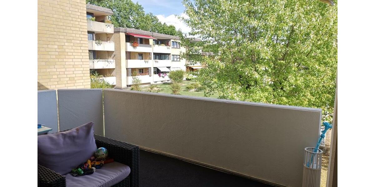 Etagenwohnung Bielefeld Senne - 3 Zimmer, 75 m&sup2;, 199.000&euro; | Angebot:26414907