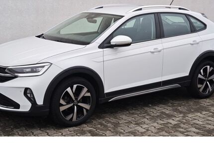VW Taigo 43.989 km 19.479 &euro; Torgau 04860