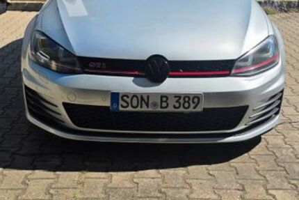 VW Golf 176.000 km 14.500 &euro; Gräfenberg 91322